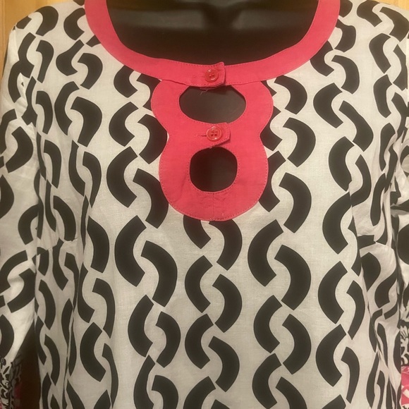 Becky & MAX top - Picture 3 of 4